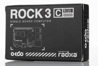 rs112-d1w2p1-b Okdo Bulk ROCK 3 Model C 1GB Single Board Computer - Box of 100