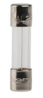 s500-5-r Eaton 5A F Glass Cartridge Fuse, 5 x 20mm