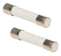 s505-10-r Eaton 10A T Ceramic Cartridge Fuse, 5 x 20mm