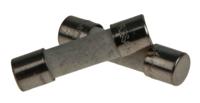 s505-5-r Eaton 5A T Ceramic Cartridge Fuse, 5 x 20mm