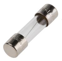 s506-1-r Eaton 1A T Glass Cartridge Fuse, 5 x 20mm