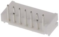 s7b-ph-k-slfsn JST PH Series Right Angle Through Hole PCB Header, 7 Contact(s), 2.0mm Pitch, 1 Row(s), Shrouded