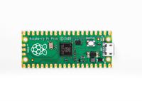 sc0916 Raspberry Pi Pico - Reel of 480