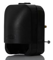 scp3-b-13a PowerConnections Europe to UK Mains Connector Converter, Rated At 13A