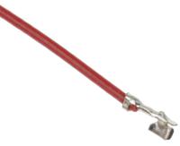 sh3-sh3-28300 JST Female SH to Female SH Pre-Crimped Lead, 300mm, 0.08mm²