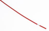 sh3-ss5-28150 JST Female SH to Unterminated Pre-Crimped Lead, 150mm, 0.08mm², Red