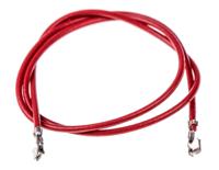 sh3-ss5-28300 JST Female SH to Unterminated Pre-Crimped Lead, 300mm, 0.08mm²