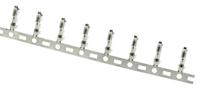 shf-001t-08bs JST NH, SM Series Female Crimp Terminal, 28AWG Min, 22AWG Max