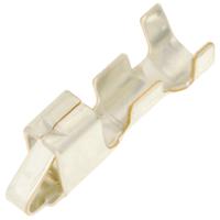 shf-001t-08bs JST NH, SM Series Female Crimp Terminal, 28AWG Min, 22AWG Max