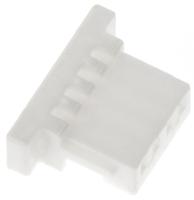 shr-04v-s-b JST, SH Connector Housing, 4 Way