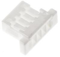 shr-04v-s-b JST, SH Connector Housing, 4 Way