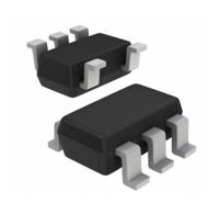 si7210-b-00-ivr Silicon Labs Surface Mount Hall Effect Sensor, SOT-23, 5-Pin