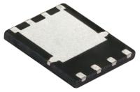 sidr626ep-t1-re3 Vishay Dual Silicon N-Channel MOSFET, 227 A, 60 V, 8-Pin PowerPAK SO-8DC SIDR626EP-T1-RE3
