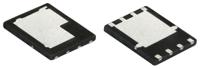 sidr626ep-t1-re3 Vishay Dual Silicon N-Channel MOSFET, 227 A, 60 V, 8-Pin PowerPAK SO-8DC SIDR626EP-T1-RE3