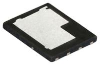 sidr626ep-t1-re3 Vishay Dual Silicon N-Channel MOSFET, 227 A, 60 V, 8-Pin PowerPAK SO-8DC SIDR626EP-T1-RE3