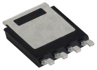 sija54adp-t1-ge3 Vishay Dual Silicon N-Channel MOSFET, 126 A, 40 V, 4-Pin PowerPAK SO-8L SiJA54ADP-T1-GE3