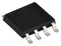 sija54adp-t1-ge3 Vishay Dual Silicon N-Channel MOSFET, 126 A, 40 V, 4-Pin PowerPAK SO-8L SiJA54ADP-T1-GE3