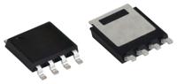sija54adp-t1-ge3 Vishay Dual Silicon N-Channel MOSFET, 126 A, 40 V, 4-Pin PowerPAK SO-8L SiJA54ADP-T1-GE3