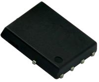sir5710dp-t1-re3 Vishay Dual Silicon N-Channel MOSFET, 26.8 A, 150 V, 8-Pin PowerPAK SO-8 SIR5710DP-T1-RE3