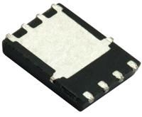 sira54adp-t1-re3 Vishay Dual Silicon N-Channel MOSFET, 128 A, 40 V, 8-Pin PowerPAK SO-8 SiRA54ADP-T1-RE3
