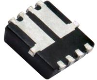 sis9634ldn-t1-ge3 Vishay Quad Silicon Dual N-Channel MOSFET, 6 A, 60 V, 8-Pin PowerPAK 1212-8 SIS9634LDN-T1-GE3