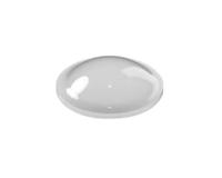 sj5302 3M Hemispherical PUR Self Adhesive Feet, 7.94mm diameter