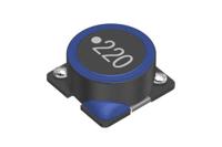 slf10145t-152mr22-pf TDK, SLF, 10145 Shielded Wire-wound SMD Inductor with a Ferrite Core, 1.5 mH ±20% Wire-Wound 220mA Idc