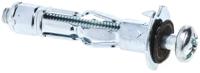 sm-04032 RawlPlug Steel Expanding Bolt Cavity Fixing, 8mm fixing hole diameter