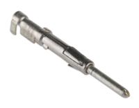 sm16ml11tk6 Souriau Sunbank by Eaton Male Crimp Circular Connector Contact, Contact Size 16, Wire Size 18 → 16 AWG