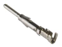 sm16ml11tk6 Souriau Sunbank by Eaton Male Crimp Circular Connector Contact, Contact Size 16, Wire Size 18 → 16 AWG