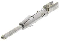 sm16ml1tk6 Souriau Sunbank by Eaton Male Crimp Circular Connector Contact, Contact Size 16, Wire Size 18 → 16 AWG