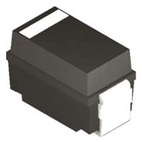smaj40a-e361 Vishay SMAJ40A-E3/61, Uni-Directional TVS Diode, 400W, 2-Pin DO-214AC