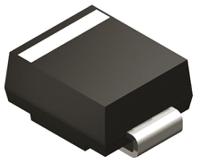 smbj30a-13-f Diodes Inc SMBJ30A-13-F, Uni-Directional TVS Diode, 600W, 2-Pin DO-214AA
