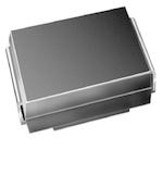 smbj65d-m3h Vishay SMBJ6.5D-M3/H, Uni-Directional TVS Diode, 600W, 2-Pin DO-214AA