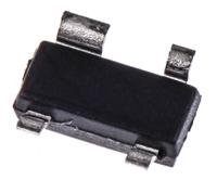 sr05tct Semtech SR05.TCT, Uni-Directional TVS Diode Array, 500W, 4-Pin SOT-143