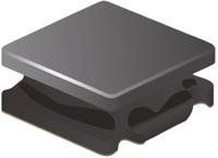 srn4018-1r2y Bourns, SRN4018, 4018 Shielded Wire-wound SMD Inductor with a Ferrite Core, 1.2 μH ±30% Wire-Wound 3.5A rms Idc