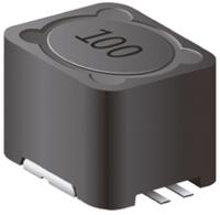 srr1210-560m Bourns, SRR1210, 1210 (3225M) Shielded Wire-wound SMD Inductor with a Ferrite DR & RI Core, 56 μH ±20% Wire-Wound 3.4A