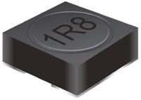 srr4028-470y Bourns, SRR4028, 4028 Shielded Wire-wound SMD Inductor with a Ferrite Core, 47 μH ±30% Wire-Wound 750mA Idc Q:10.88