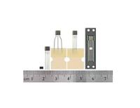 ss361rt Honeywell Surface Mount Hall Effect Sensor, SOT 23, 3-Pin