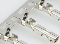 ssf-21t-p14 JST BL, HL, MWP, SL Series Female Crimp Terminal, 22AWG Min, 18AWG Max