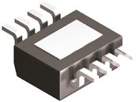 st1s14phr STMicroelectronics ST1S14PHR, 1-Channel, Step Down DC-DC Switching Regulator, Adjustable 8-Pin, HSOP