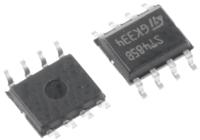 st485bdr STMicroelectronics ST485BDR Line Transceiver, 8-Pin SOIC