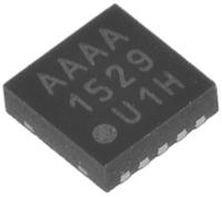 stbb1-apur STMicroelectronics STBB1-APUR, 1-Channel, Step-Down/Up DC-DC Converter, Adjustable 10-Pin, DFN