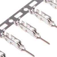 sxam-01t-p06 JST XA, XAD, XAG Series Male Crimp Terminal, 24AWG Min, 20AWG Max