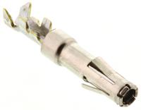 t2p20fc1lt-192990-0050 ITT Cannon Female Crimp Circular Connector Contact, Wire Size 22 → 20 AWG