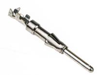 t2p20mc1lt-192990-0040 ITT Cannon Male Crimp Circular Connector Contact, Wire Size 22 → 20 AWG
