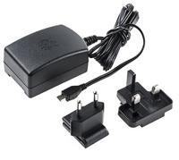 t6143dv Stontronics 13W Plug-In AC/DC Adapter 5.1V dc Output, 2.5A Output