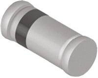 tlz3v9a-gs08 Vishay, 3.9V Zener Diode 3% 500 mW SMT 2-Pin SOD-80