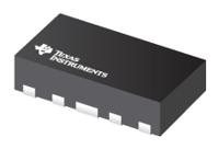 tpd4e02b04qdqarq1 Texas Instruments TPD4E02B04QDQARQ1, Bi-Directional ESD Protection Diode USON