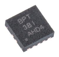 tps63000drct Texas Instruments TPS63000DRCT, 1 Buck Boost Switching, Buck/Boost Converter 1.2A, 1.2 → 5.5 V, 1500 kHz 10-Pin,